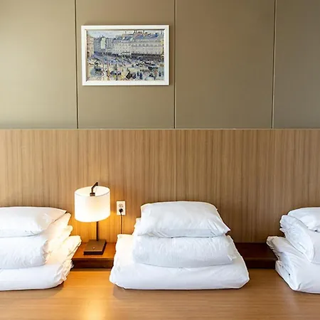 Ramada Plaza By Wyndham Dolsan Yeosu Hotel Exterior photo