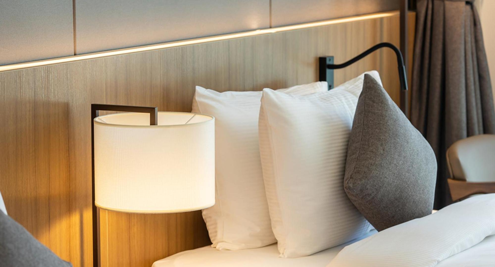 Ramada Plaza By Wyndham Dolsan 4*